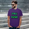 TRU KUSH T-Shirts
