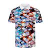 Kush Family's Mirage Collar Shirt (Short Sleeve)