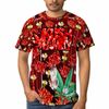 Kush Family's B Shirt