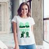 Monster Kush T-Shirts