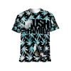 Kush Family's Turquoise #2 Shirt