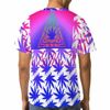 Kush Family Marijuana Leaf Shirts (Men) $50