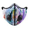 Kush Family's Cotton Candy Mask