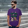 Don't Waste My Weed T-Shirt