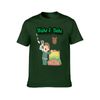 Wake & Bake T-Shirts