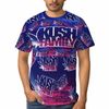Kush Family Sky Shirt $50