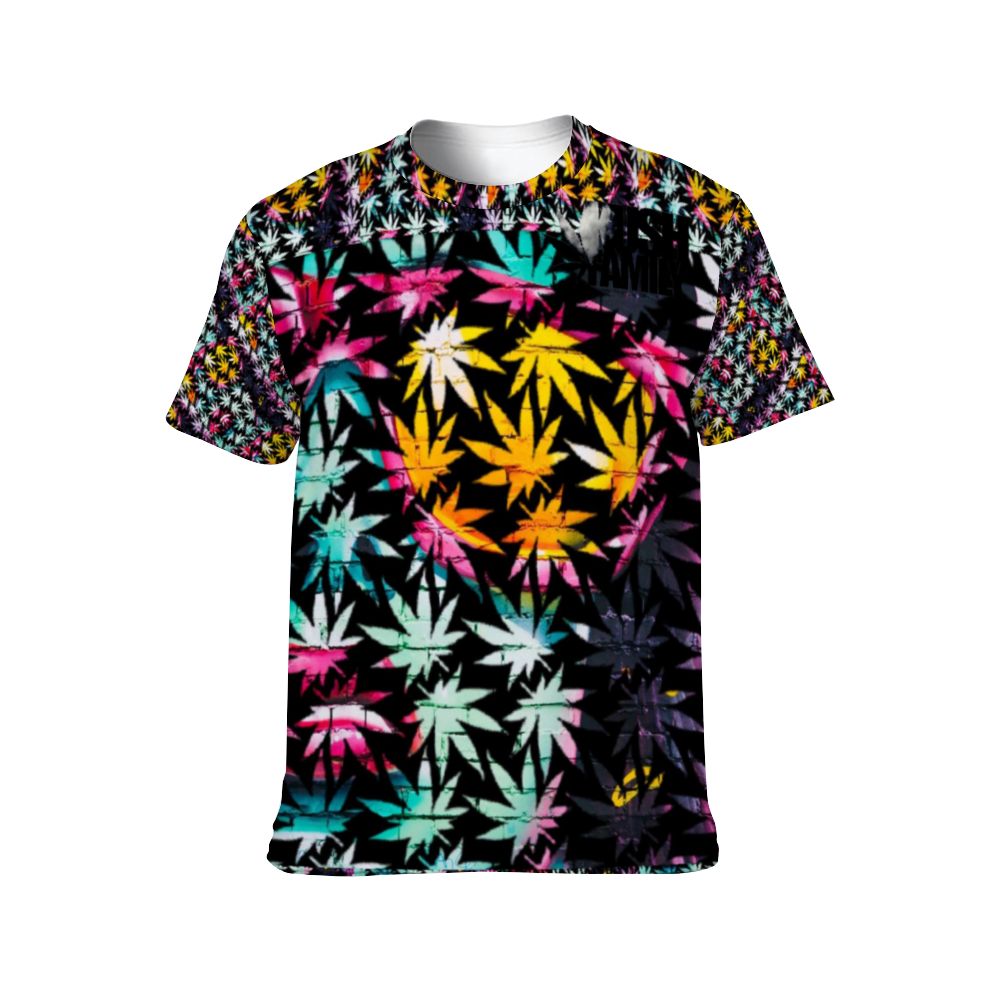 Kush Family's Lady Face Shirt 
