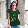 Don't Waste My Weed T-Shirt