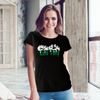 Kush TEMP T-Shirts