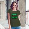 TRU KUSH T-Shirts
