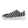 Marijuana Leaf Kush Kickz 