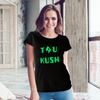 TRU KUSH T-Shirts
