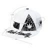 Kush Family White Cap $30