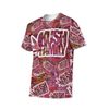 Kush Family Valentine's Shirt #3 $50