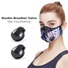 Kush Family's Purple Potion Kush Mask