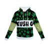 Kush Family Mary Jackets $60