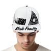 Kush Family White Cap $30