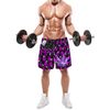 Kush Family's Kush & Lean Swimming Trunks