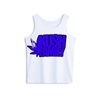 Kush Family Tee's (White & Blue) $35