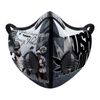 I'm Skinny Son Mask $20