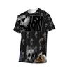 Kush Family's Skull Shirt $50