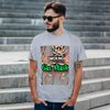 Gas Mask T-Shirt