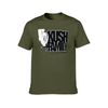Kush Family Black Logo T-Shirts