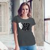 Kush Family Black Logo T-Shirts