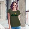 Kush Queen T-Shirts