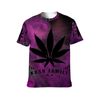 Maroon Kush $50