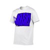 Kush Family White & Blue Tee $35