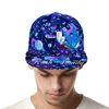 Kush Family's Space Hat #1