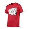 Kush Family White Logo T-Shirts