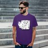 Kush Family White Logo T-Shirts
