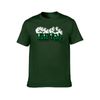 Kush TEMP T-Shirts