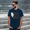 Kush Family Black Logo T-Shirts