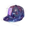 Kush Family Fireworks Cap $30