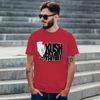 Kush Family Black Logo T-Shirts