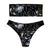 Kush Family's Universal Bandeau Bakini