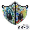 Kush Family Fantasy Mask