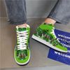 The Gas Station Kush Kickz