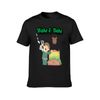 Wake & Bake T-Shirts