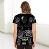 2 Black Sheep Shirt $50