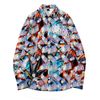 Kush Family's Long Sleeve Mirage Collar Shirt