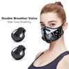 I'm Skinny Son Mask $20