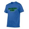 Step In The Name Of KUSH T-Shirts