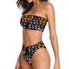 Kush Family's Bandeau Ladyface Bakini