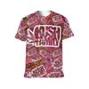 Kush Family Valentine's Shirt #3 $50