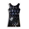 Space Age Kush Dress $50