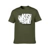 Kush Family White Logo T-Shirts